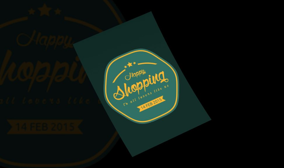 43 transfer label